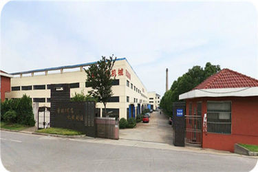 چین Friendship Machinery Co., Ltd نمایه شرکت